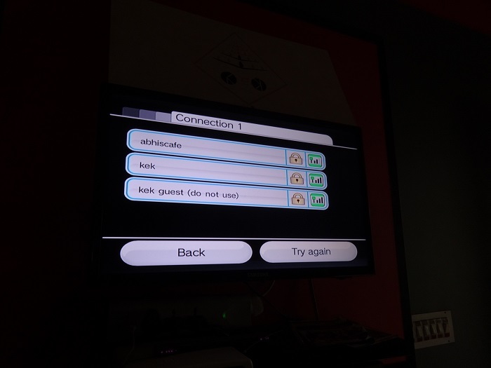 dvdx wii 4.3u error dvdx wii 4.3u error